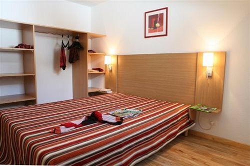 Noemys De Bois Méan Appart hôtel Les Orres