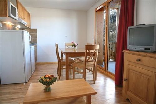 Noemys De Bois Méan Appart hôtel Les Orres