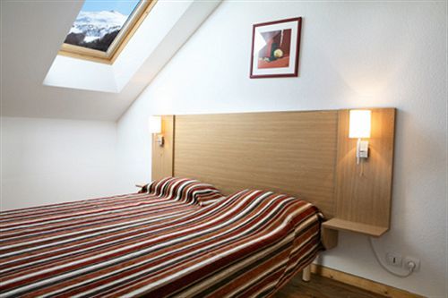 Noemys De Bois Méan Appart hôtel 3*