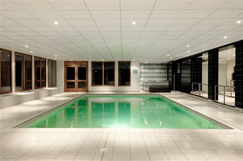Appart hôtel Noemys De Bois Méan 3*