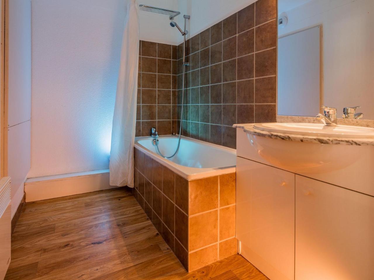 Aparthotel Noemys De Bois Méan